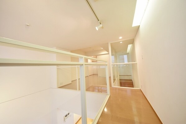 パークアクシス南麻布の物件内観写真